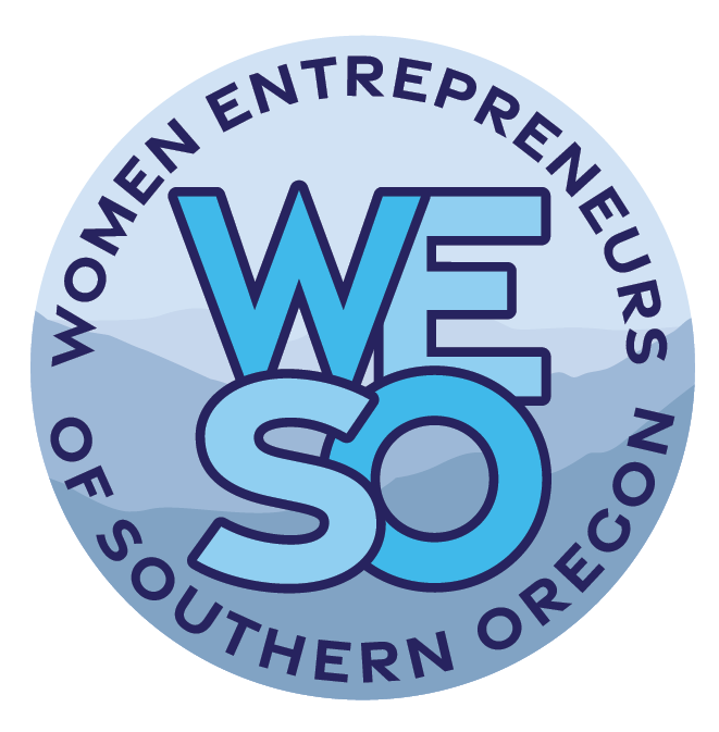 women entrepreneurs of southern oregon, WESO