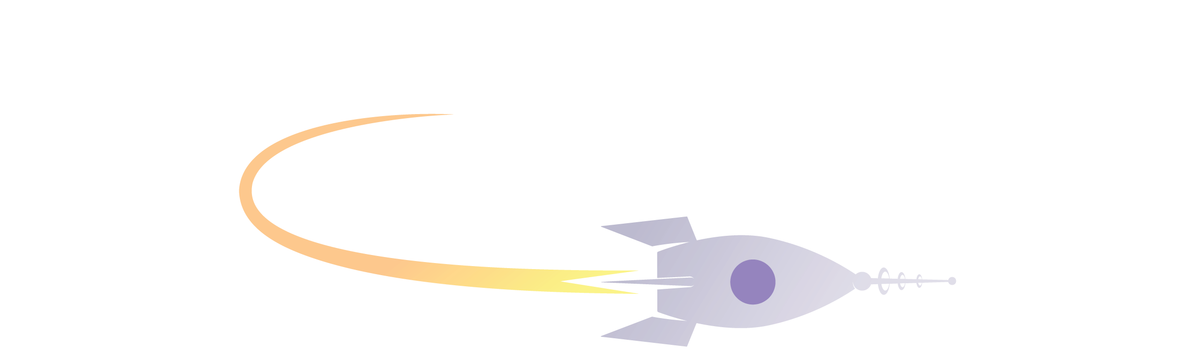 Silver Rockets Web & Graphic Design